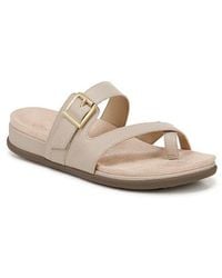 Vionic - Carmela Platform Sandal - Lyst