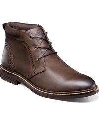 Nunn Bush - Ozark Ii Chukka Boot - Lyst