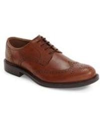 johnston murphy tabor wingtip