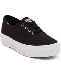 keds triple cvo