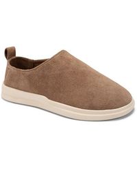 Lusso Cloud - Gehry Suede Clog - Lyst