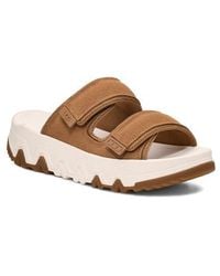 UGG - Captrail Slide Sandal - Lyst