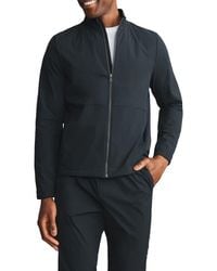 Rhone - Coaches Jacket - Lyst