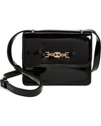 Sam Edelman - Loraine Faux Leather Convertible Box Shoulder Bag - Lyst
