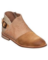 Antelope - Laran Buckle Boot - Lyst