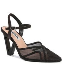 Lady Couture - Gala Pointed Toe Pump - Lyst