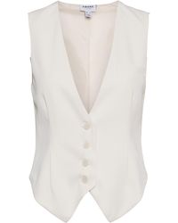 mechanisme Regenjas maaien Vero Moda Waistcoats and gilets for Women | Online Sale up to 56% off | Lyst