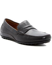 florsheim throttle penny