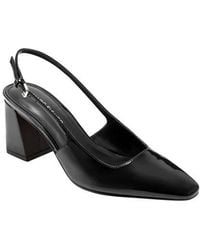 Marc Fisher - Lethe Slingback Pump - Lyst