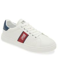 Roberto Cavalli - Cavalli Class Low Top Sneaker - Lyst