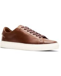 Frye - Astor Sneaker - Lyst