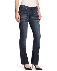 vigoss flare jeans