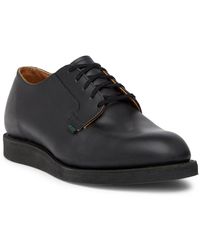 red wing postman factory seconds