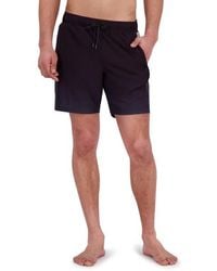 Spyder - Volley Swim Trunks - Lyst