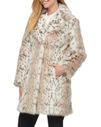 Karl Lagerfeld Fur coats for Women | Online Sale up to 70% off | Lyst