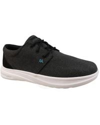 Mykos - Emerson Low Top Sneaker - Lyst