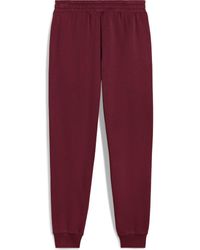 PUMA - Essential No. 1 Logo Sweatpants - Lyst