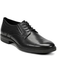 Rockport - Keelan Plain Toe Derby - Lyst