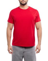 Xray Jeans - Flex Crewneck T-Shirt - Lyst