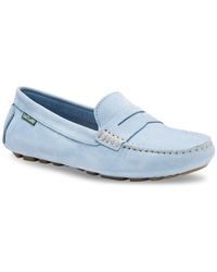 Eastland Loafers and moccasins for Women - Up to 48% off at Lyst.com