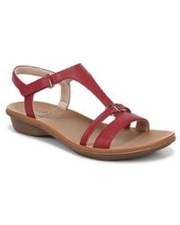 Naturalizer - Sofia Sandal - Lyst