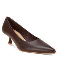 LONDON RAG - Blara Pointed Toe Pump - Lyst