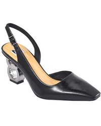Ninety Union - Rain Slingback Pump - Lyst