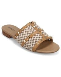 Vaneli - Banyan Slide Sandal - Lyst