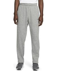 Nike - Therma-Fit Sweatpants - Lyst