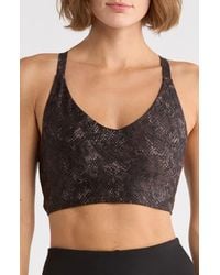 Marika - Clarissa Sports Bra - Lyst