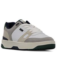 Lee Jeans - Cortland Low Top Sneaker - Lyst