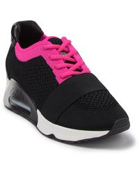 ash lacey sneaker