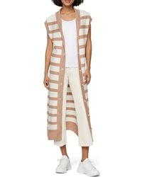 Three Dots - Mackenzie Duster - Lyst