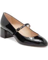 Stuart Weitzman - Gabby Mary Jane Pump - Lyst