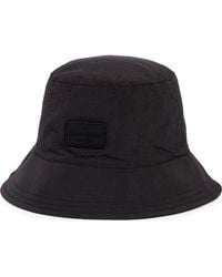 Kate Spade - Rubber Patch Bucket Hat - Lyst