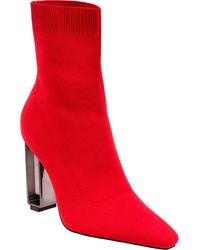 Ninety Union - Palace Snip Toe Boot - Lyst