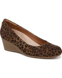 Dr. Scholls - Be Flex Wedge Pump - Lyst