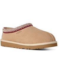 UGG - Tasman Ii Genuine Shearling Lined Slipper - Lyst