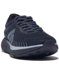 Fitflop - Ff Runner Mesh Sneaker - Lyst