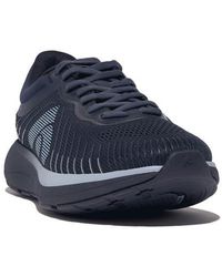 Fitflop - Ff Runner Mesh Sneaker - Lyst