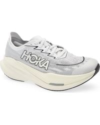 Hoka One One - Mach X 2 Running Shoe - Lyst