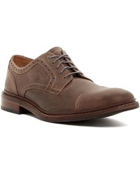 cole haan benton cap ox ii