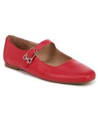 Sam & Libby - Fredi Mary Jane Flat - Lyst