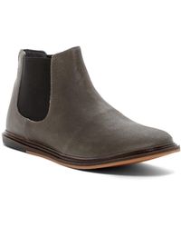 frank wright vogts boot