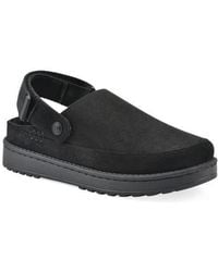White Mountain - Icebound Slingback Clog - Lyst