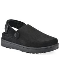 White Mountain - Icebound Slingback Clog - Lyst
