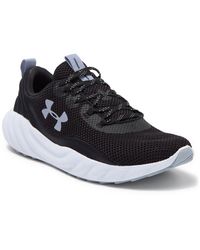 Under Armour Sneakers for Women - Up to 75% off at Lyst.com