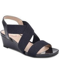bandolino tuvonna wedge pump