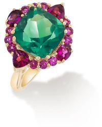 YS GEMS - Reverie Ring - Lyst