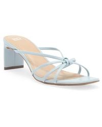 BP. - Karsyn Strappy Slide Sandal - Lyst